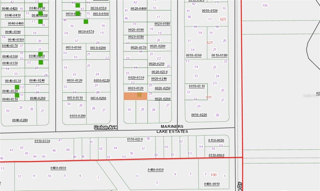 Property for sale at XX PINE WAY, INTERLACHEN, FL, 32148