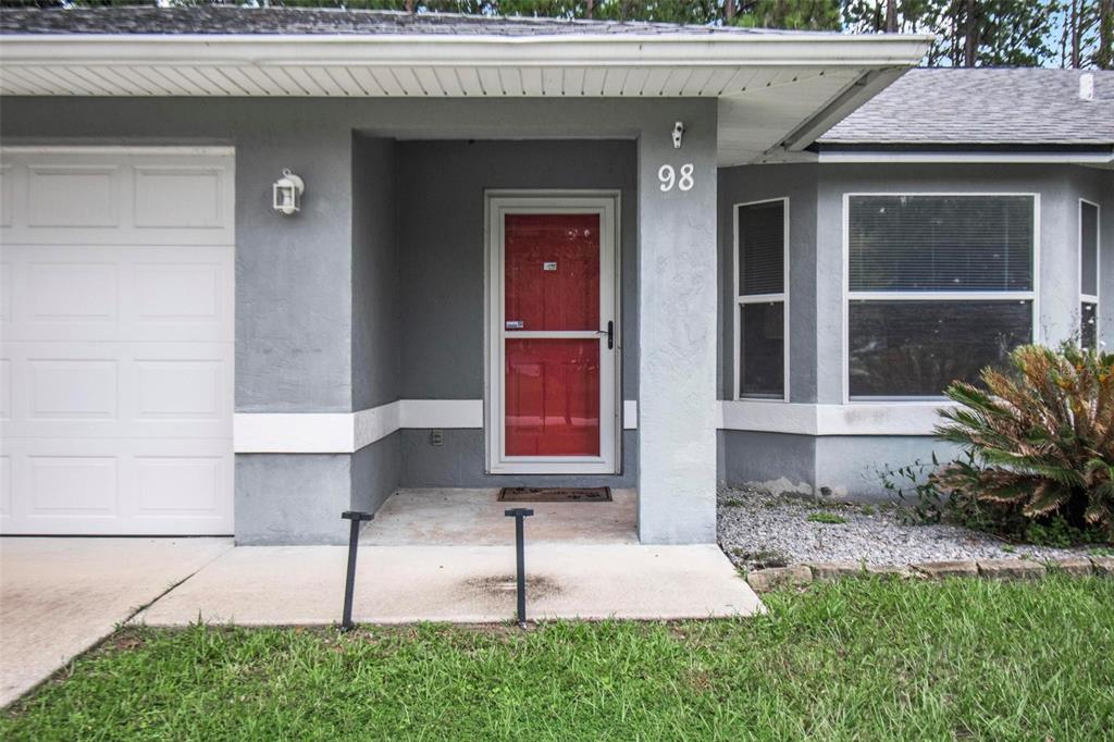Property for sale at 98 SMITH TRAIL, PALM COAST, FL, 32164