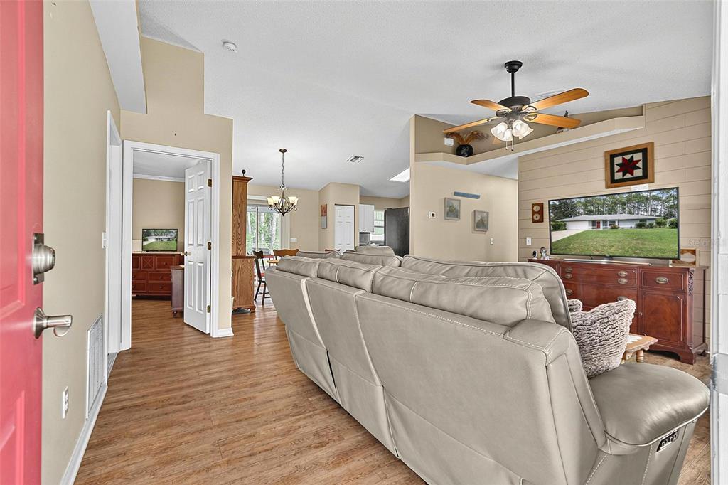 Property for sale at 98 SMITH TRAIL, PALM COAST, FL, 32164