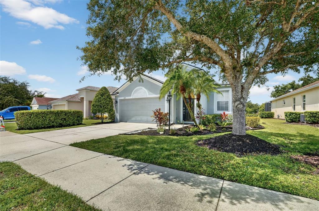 Property for sale at 6218 BLACKDRUM COURT, BRADENTON, FL, 34202
