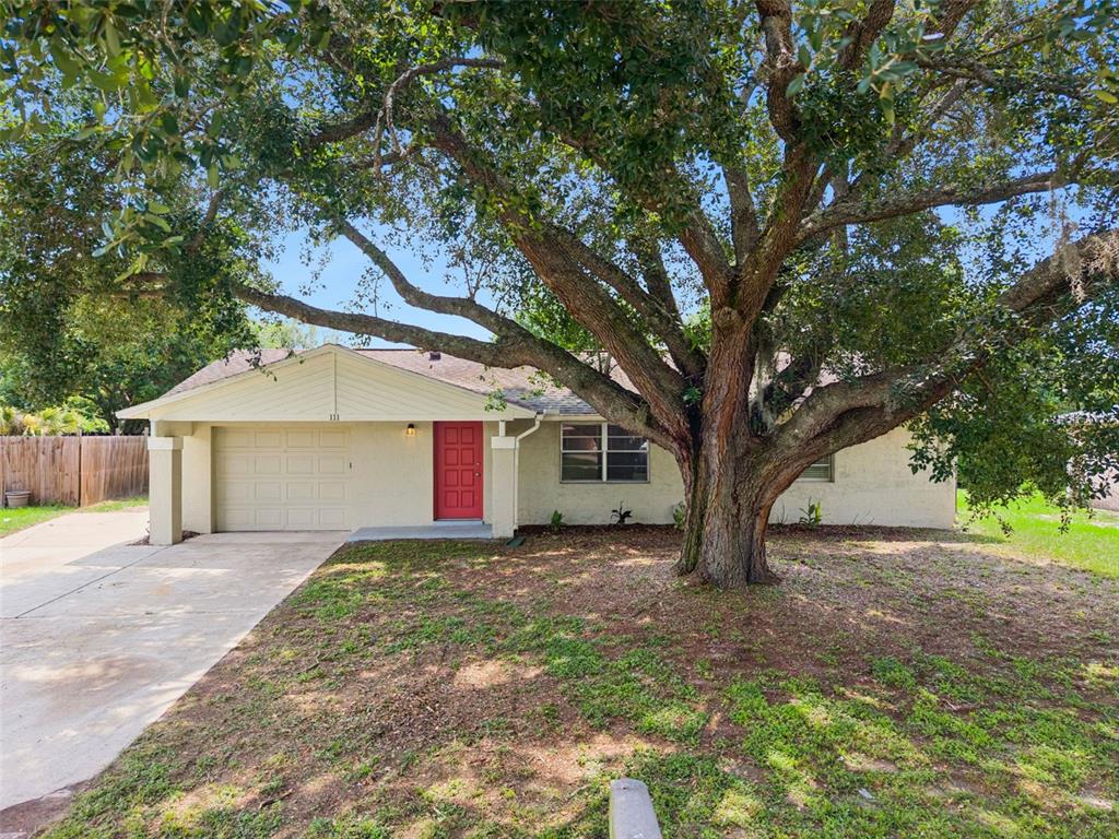 Property for sale at 111 BORADA ROAD, SANFORD, FL, 32773