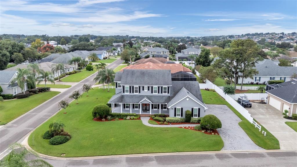 Property for sale at 5238 HIGHLANDS LAKEVIEW LOOP, LAKELAND, FL, 33812