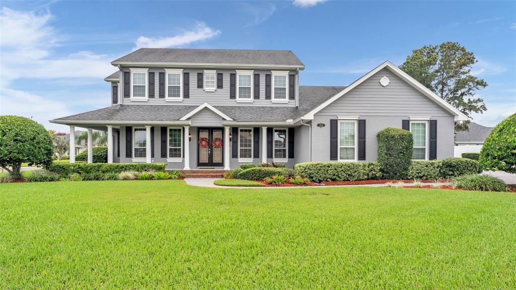Property for sale at 5238 HIGHLANDS LAKEVIEW LOOP, LAKELAND, FL, 33812