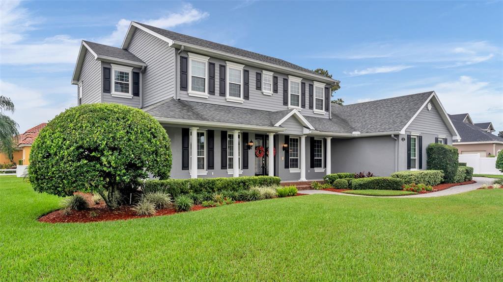 Property for sale at 5238 HIGHLANDS LAKEVIEW LOOP, LAKELAND, FL, 33812