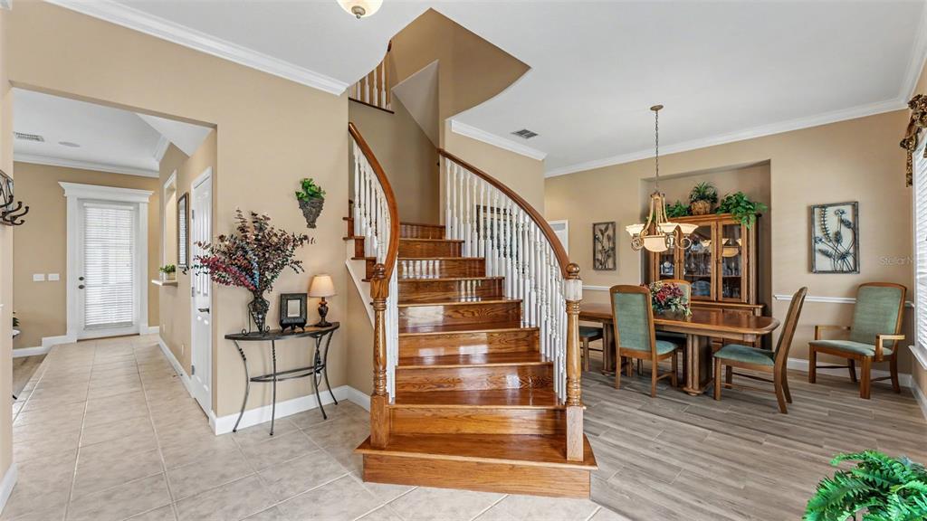 Property for sale at 5238 HIGHLANDS LAKEVIEW LOOP, LAKELAND, FL, 33812