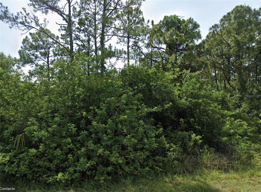 Property for sale at FLAMBEAU AVENUE, NORTH PORT, FL, 34288