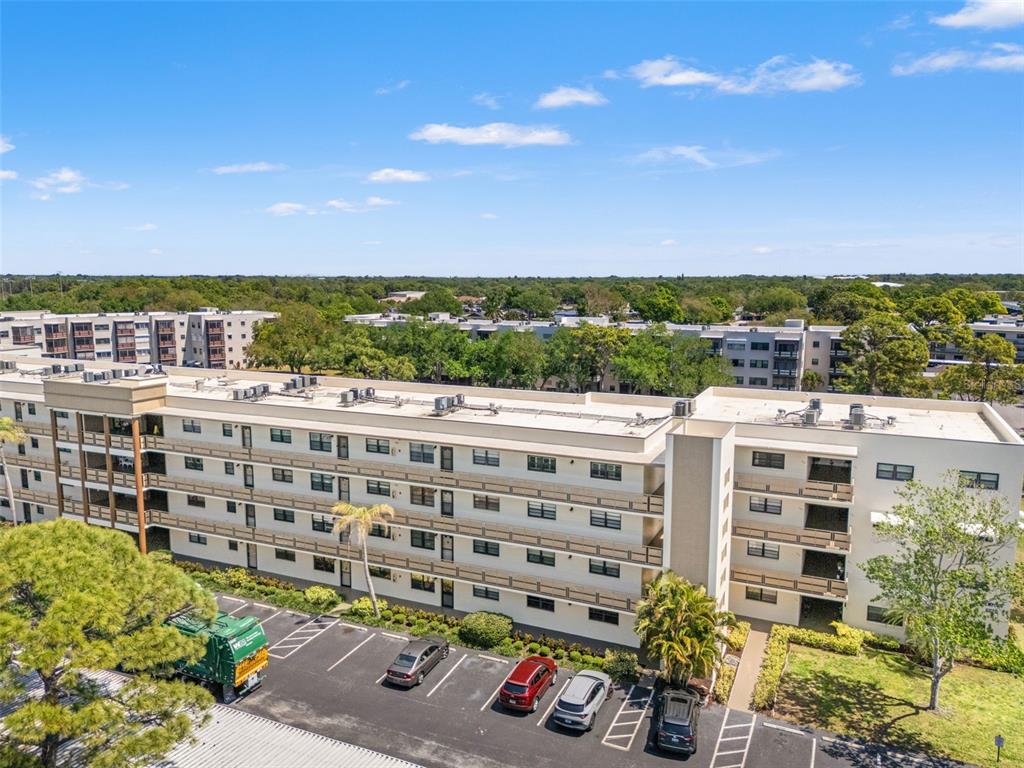 Property for sale at 6070 80TH STREET N UNIT 410, ST PETERSBURG, FL, 33709