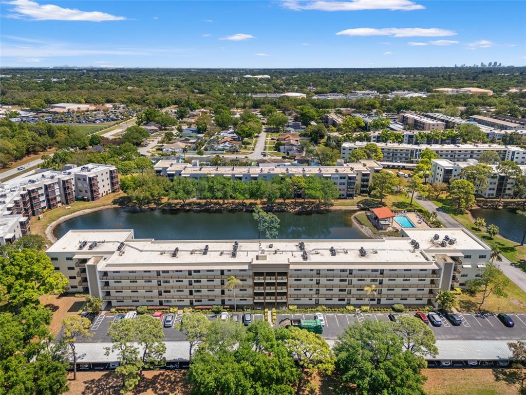 Property for sale at 6070 80TH STREET N UNIT 410, ST PETERSBURG, FL, 33709