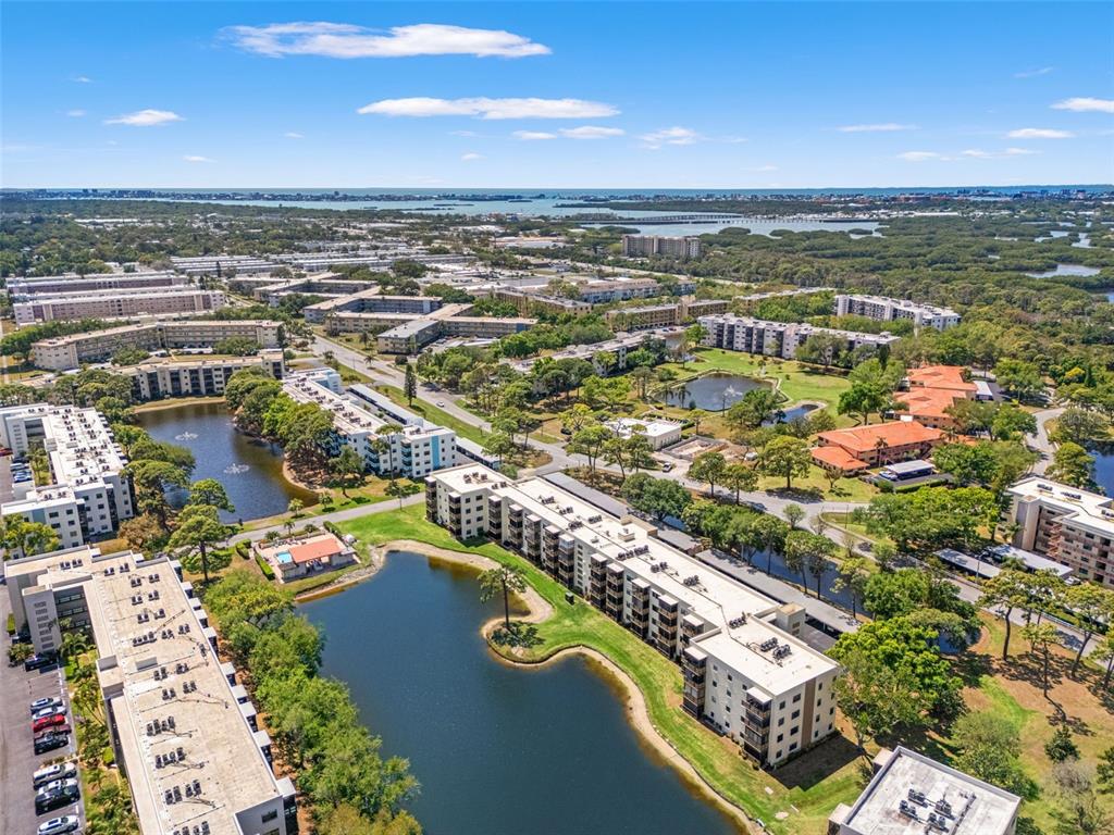 Property for sale at 6070 80TH STREET N UNIT 410, ST PETERSBURG, FL, 33709