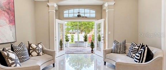 Property for sale at 10133 FACET COURT, ORLANDO, FL, 32836