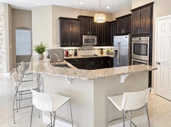 Property for sale at 10133 FACET COURT, ORLANDO, FL, 32836