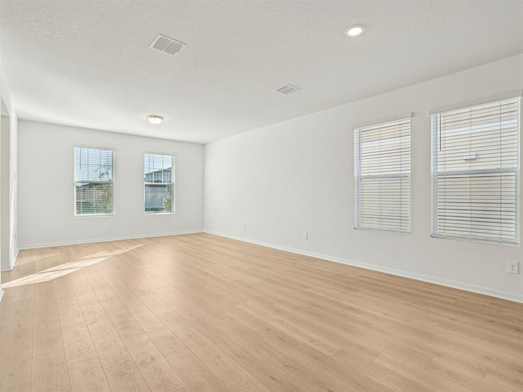 Photo is not of the actual home, but is an inspirational photo of builder’s model home and may depict options, furnishings, and/or decorator features that are not included