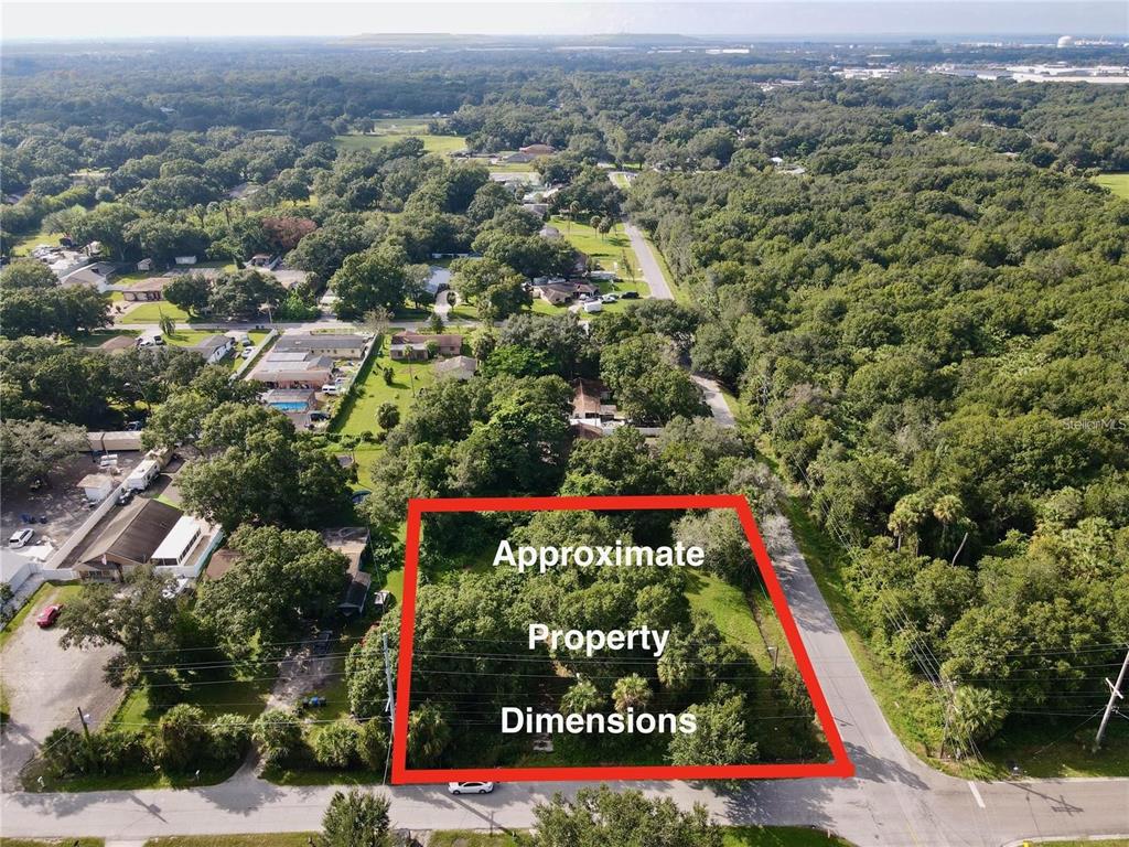 Property for sale at 5803 12TH AVENUE S, TAMPA, FL, 33619
