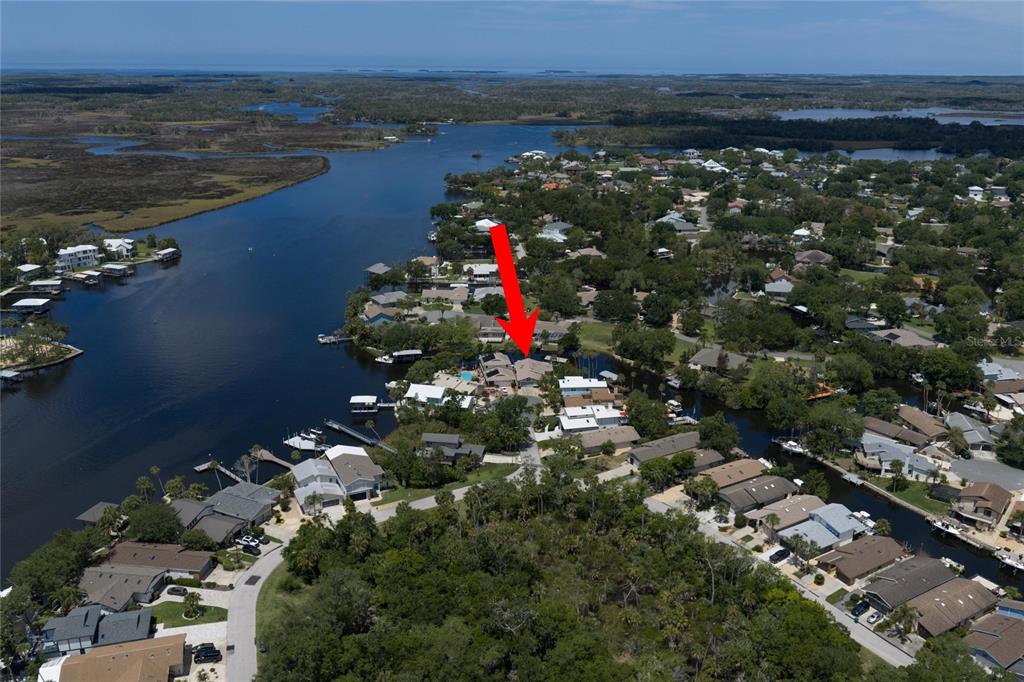 Property for sale at 11579 W ROSA CT, HOMOSASSA, FL, 34448