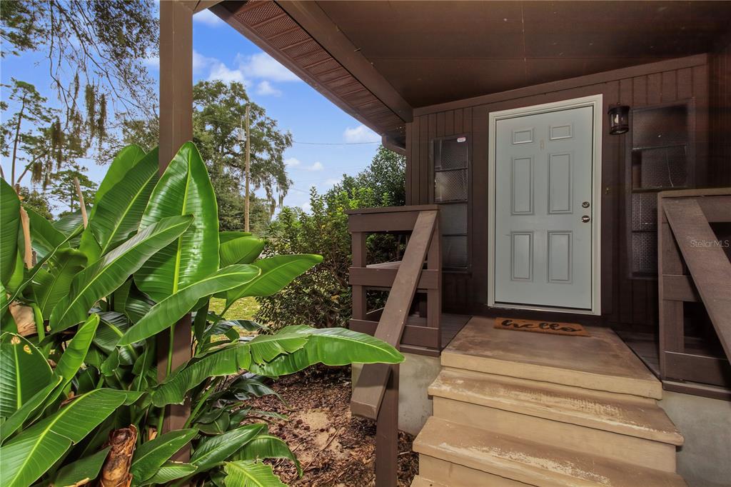 Property for sale at 24970 NE 130TH LANE, SALT SPRINGS, FL, 32134