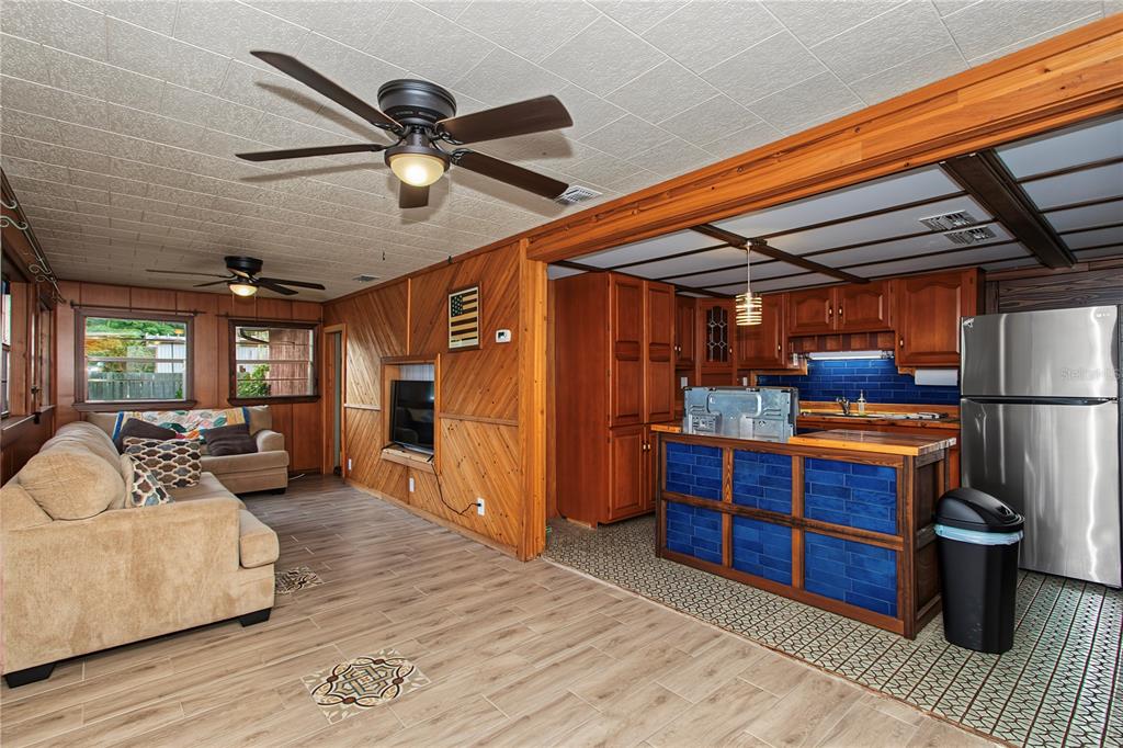 Property for sale at 24970 NE 130TH LANE, SALT SPRINGS, FL, 32134