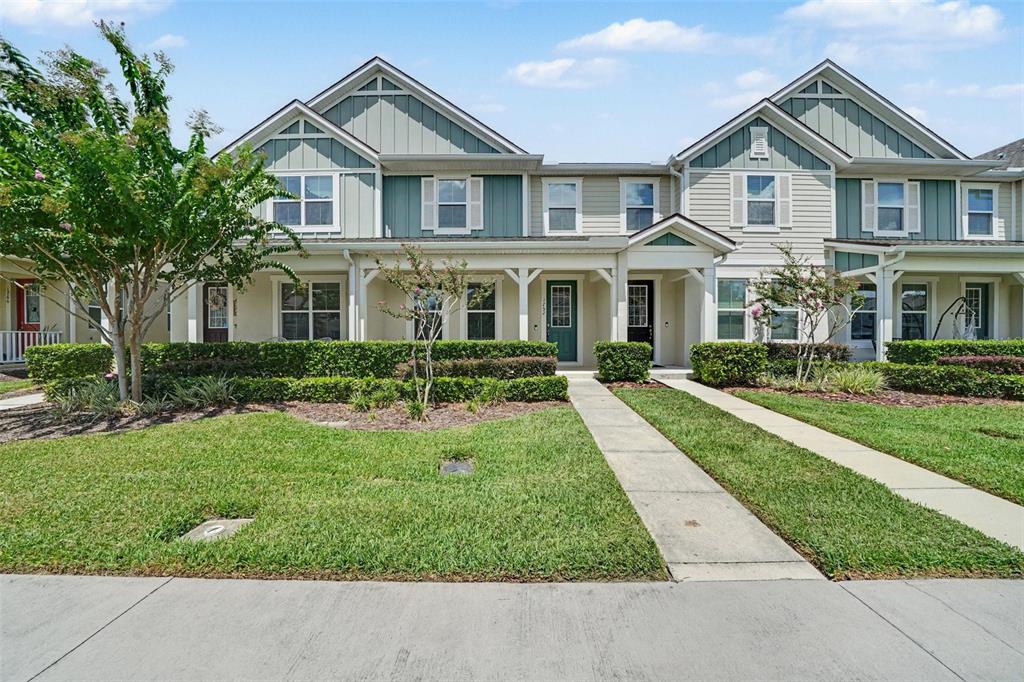 Property for sale at 1752 FULFILLMENT DRIVE, KISSIMMEE, FL, 34744