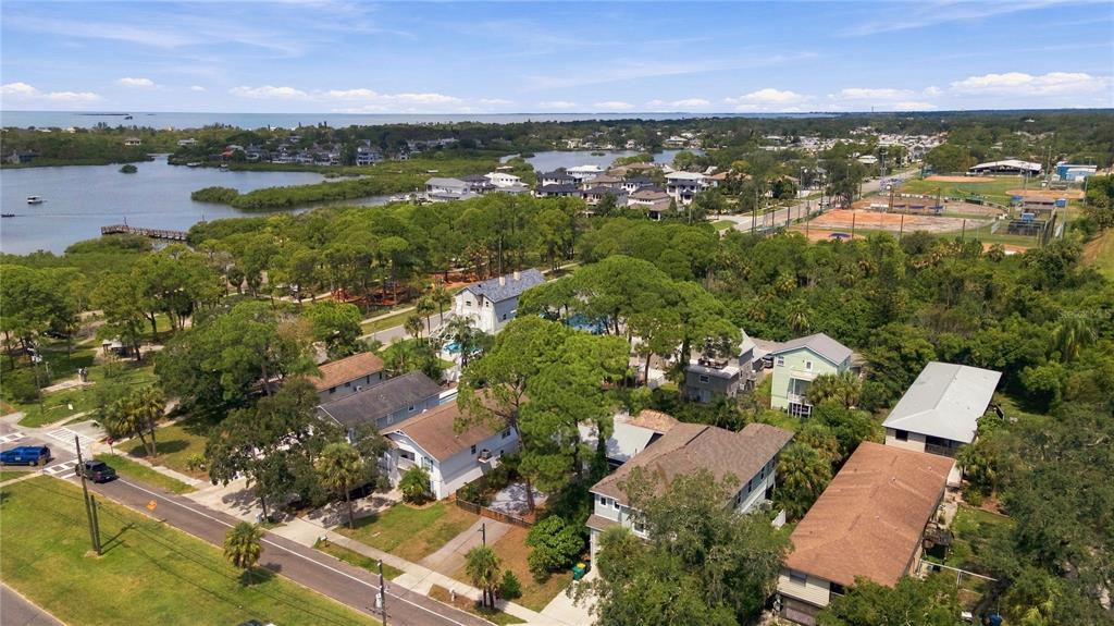 Property for sale at 839 FLORIDA AVENUE, PALM HARBOR, FL, 34683