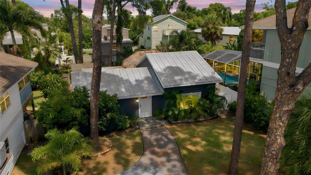 Property for sale at 839 FLORIDA AVENUE, PALM HARBOR, FL, 34683