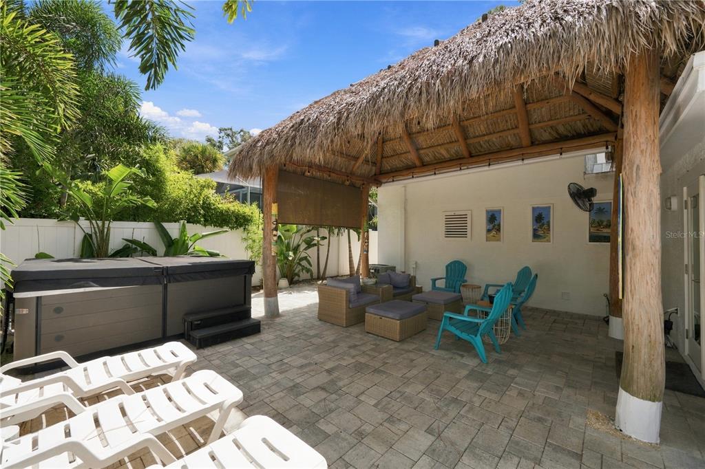Property for sale at 839 FLORIDA AVENUE, PALM HARBOR, FL, 34683