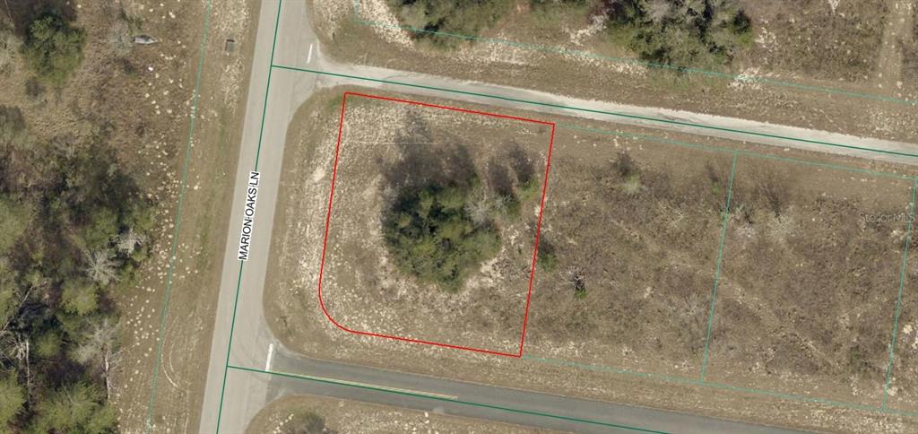 Property for sale at TBD SW 164TH PLACE ROAD, OCALA, FL, 34473
