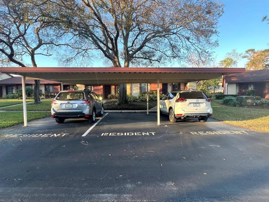 Property for sale at 7523 GREYSTONE DRIVE UNIT 35, HUDSON, FL, 34667