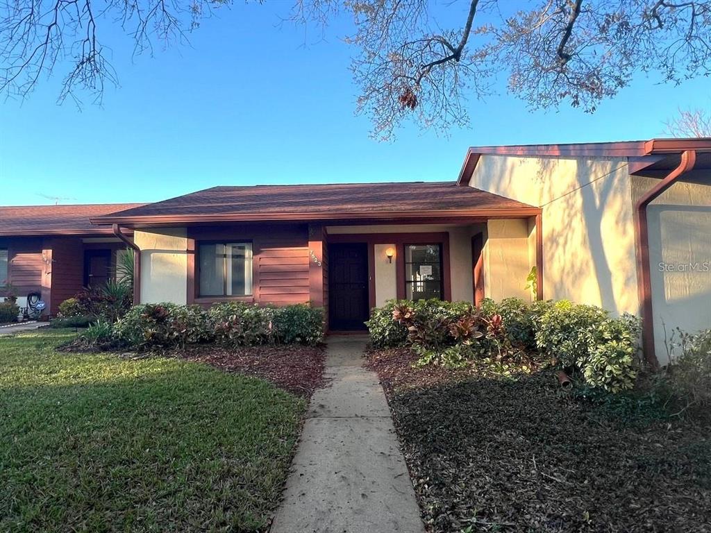 Property for sale at 7523 GREYSTONE DRIVE UNIT 35, HUDSON, FL, 34667