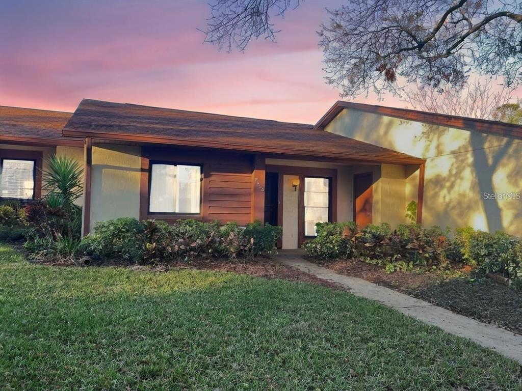 Property for sale at 7523 GREYSTONE DRIVE UNIT 35, HUDSON, FL, 34667