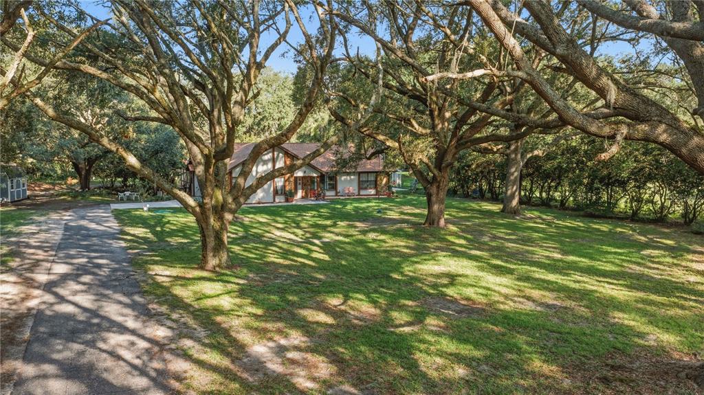 Property for sale at 16250 SW 20TH AVENUE ROAD, OCALA, FL, 34473