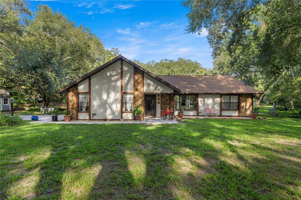 Property for sale at 16250 SW 20TH AVENUE ROAD, OCALA, FL, 34473