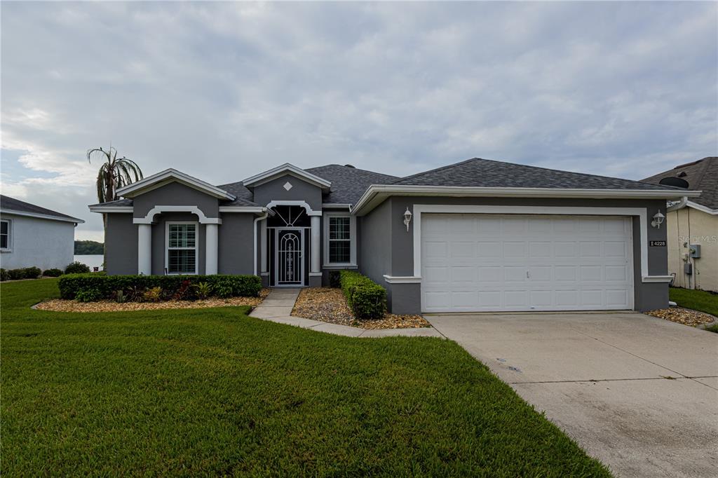 Property for sale at 4228 WINDCHIME LANE, LAKELAND, FL, 33811