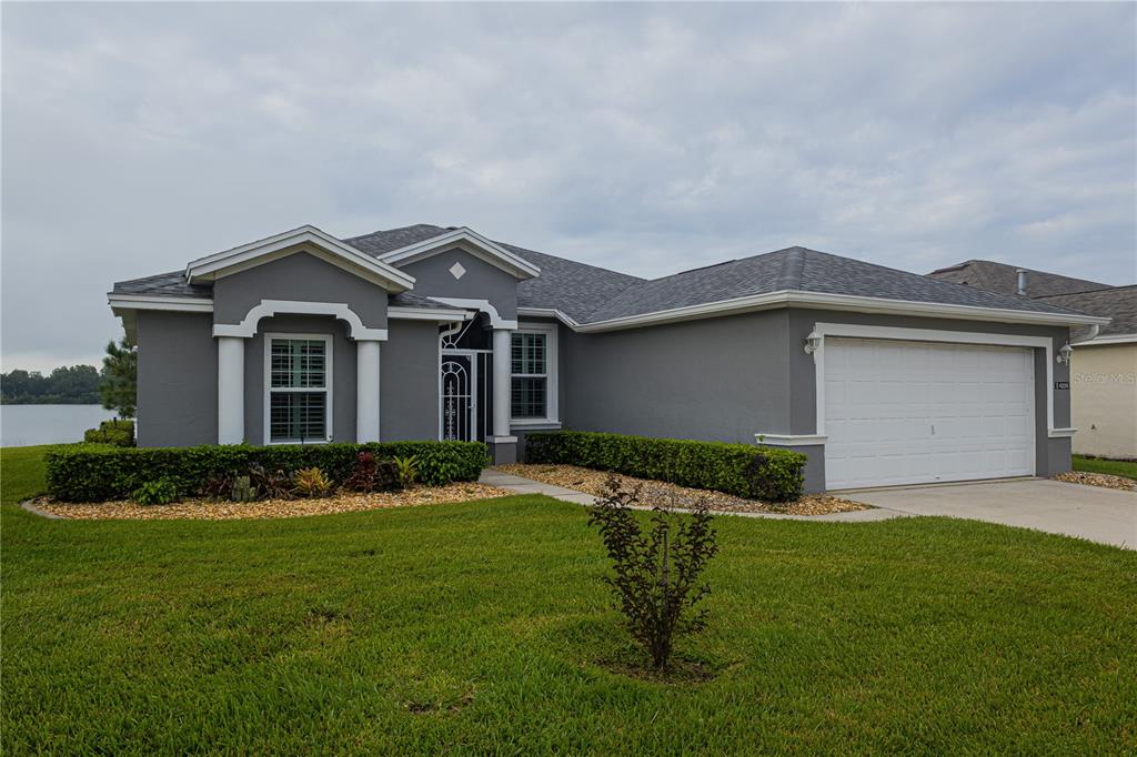 Property for sale at 4228 WINDCHIME LANE, LAKELAND, FL, 33811
