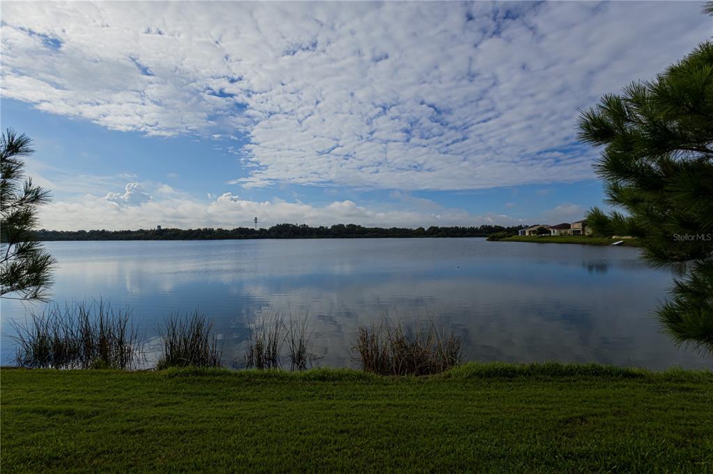 Property for sale at 4228 WINDCHIME LANE, LAKELAND, FL, 33811