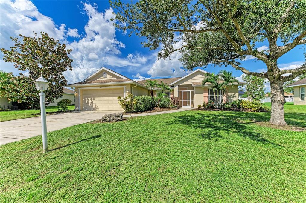 Property for sale at 4512 28TH AVENUE E, PALMETTO, FL, 34221