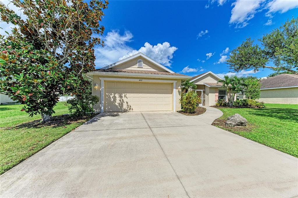 Property for sale at 4512 28TH AVENUE E, PALMETTO, FL, 34221