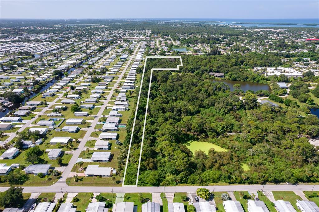 Property for sale at 1139 DRURY LANE, ENGLEWOOD, FL, 34224