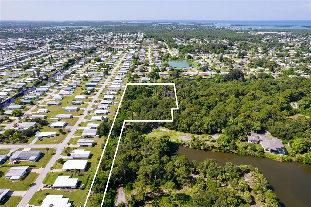 Property for sale at 1139 DRURY LANE, ENGLEWOOD, FL, 34224