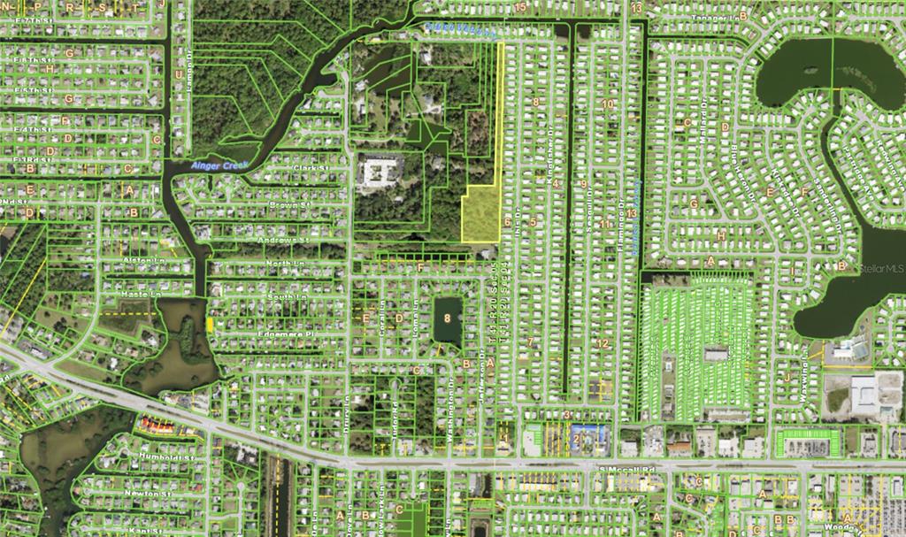 Property for sale at 1139 DRURY LANE, ENGLEWOOD, FL, 34224