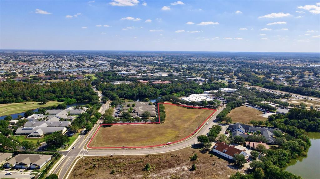 Property for sale at CORTARO DRIVE, SUN CITY CENTER, FL, 33573