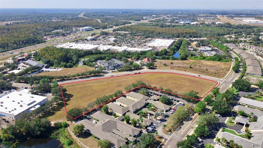 Property for sale at CORTARO DRIVE, SUN CITY CENTER, FL, 33573