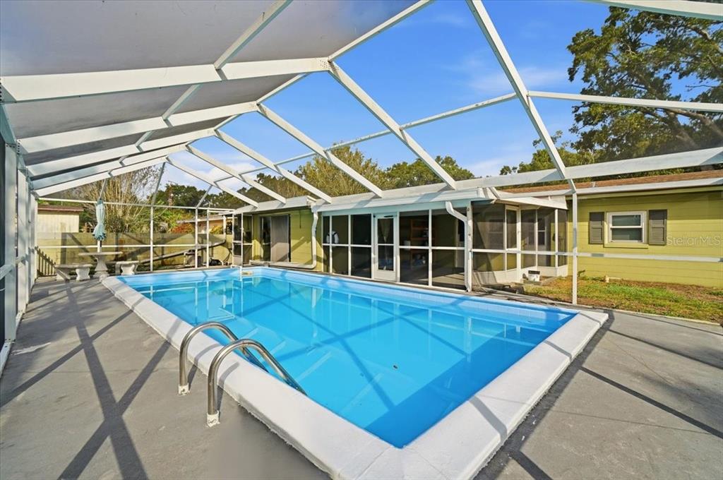 Property for sale at 3022 HICKORY STREET NW, WINTER HAVEN, FL, 33881