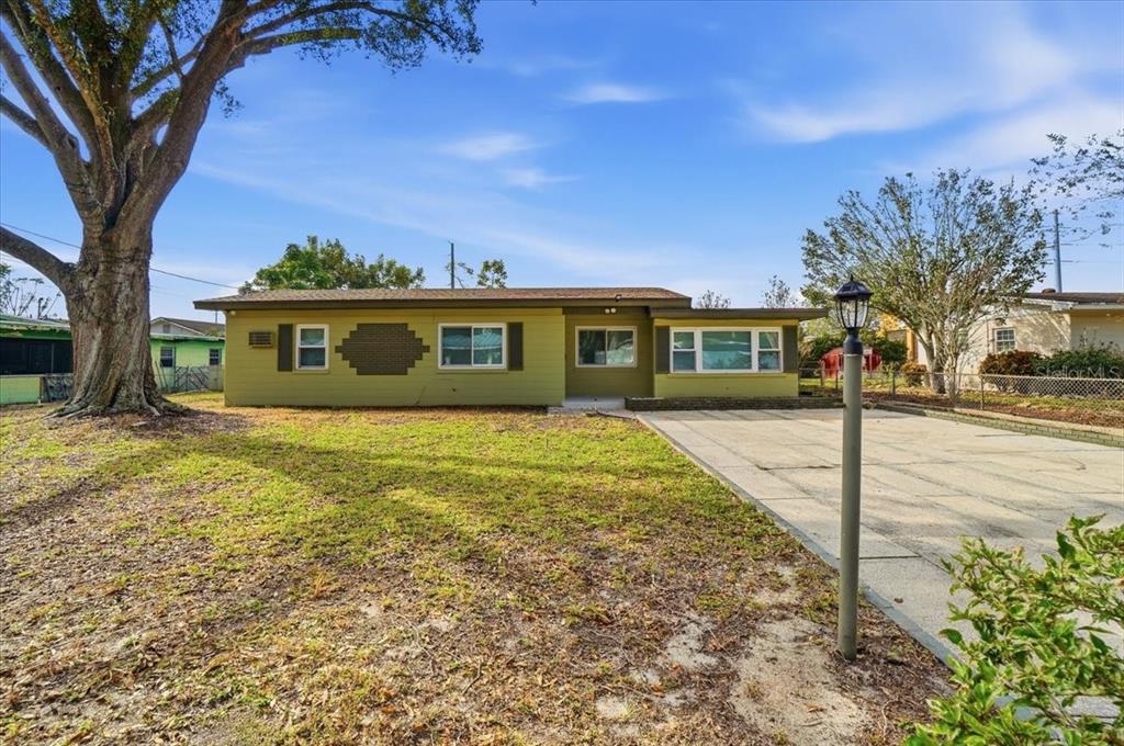 Property for sale at 3022 HICKORY STREET NW, WINTER HAVEN, FL, 33881