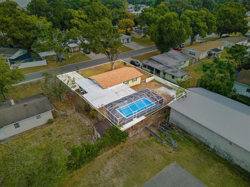 Property for sale at 3022 HICKORY STREET NW, WINTER HAVEN, FL, 33881