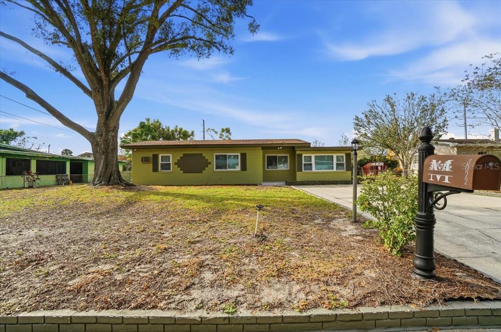 Property for sale at 3022 HICKORY STREET NW, WINTER HAVEN, FL, 33881