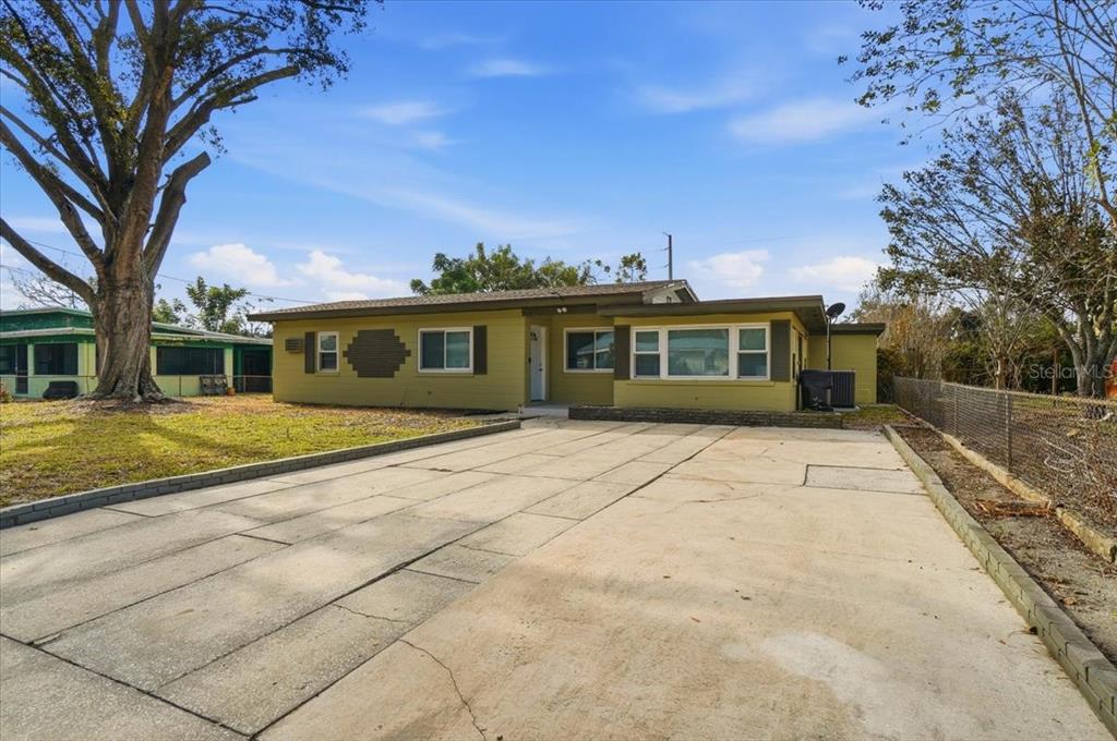 Property for sale at 3022 HICKORY STREET NW, WINTER HAVEN, FL, 33881