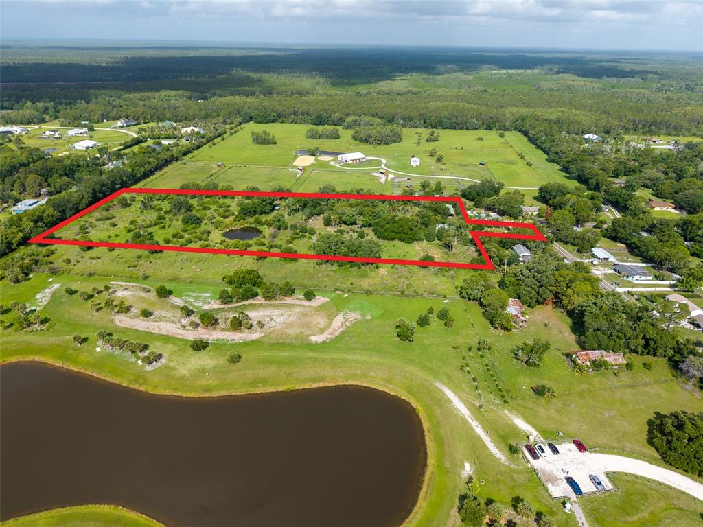 Property for sale at 1405 S GLENCOE ROAD, NEW SMYRNA BEACH, FL, 32168