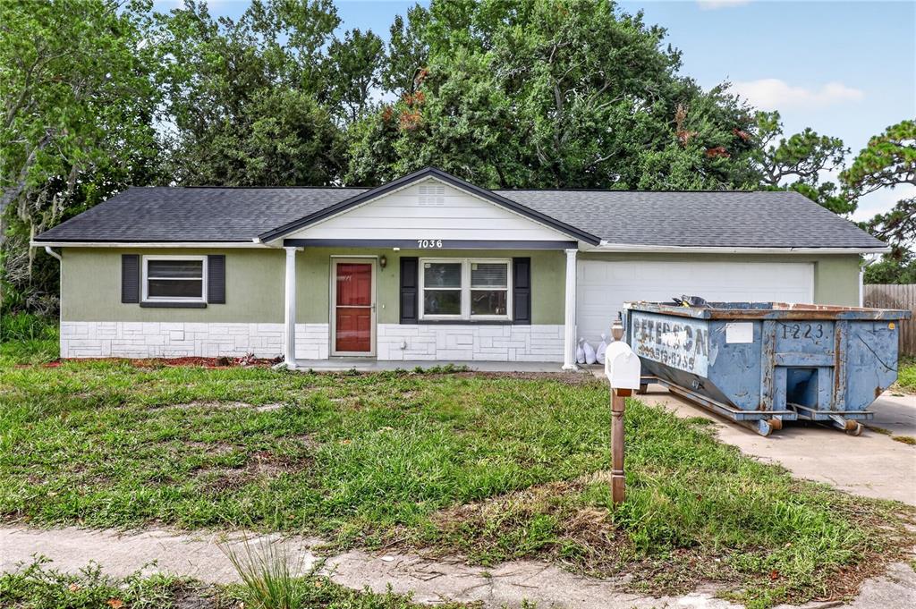 Property for sale at 7036 ASHWOOD DRIVE, PORT RICHEY, FL, 34668