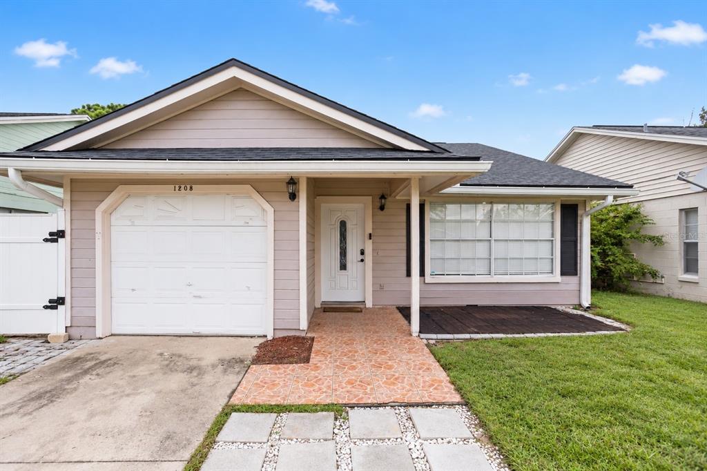 Property for sale at 1208 ROMA COURT, ORLANDO, FL, 32825
