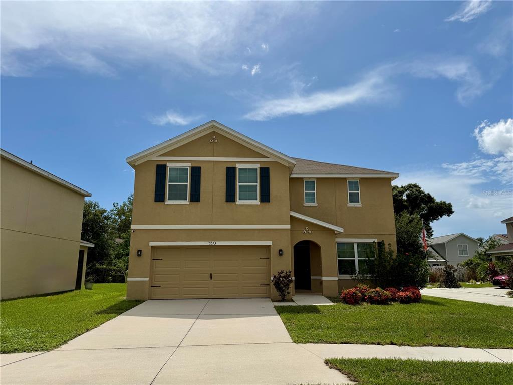 Property for sale at 5513 ASHTON COVE COURT, SARASOTA, FL, 34233