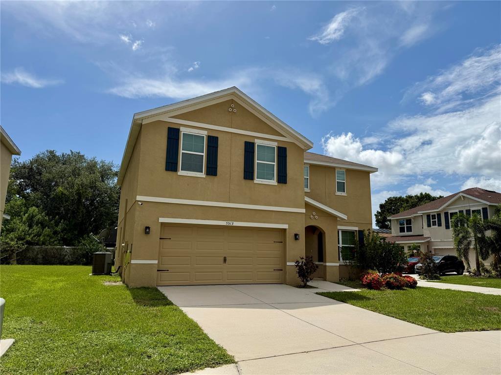Property for sale at 5513 ASHTON COVE COURT, SARASOTA, FL, 34233